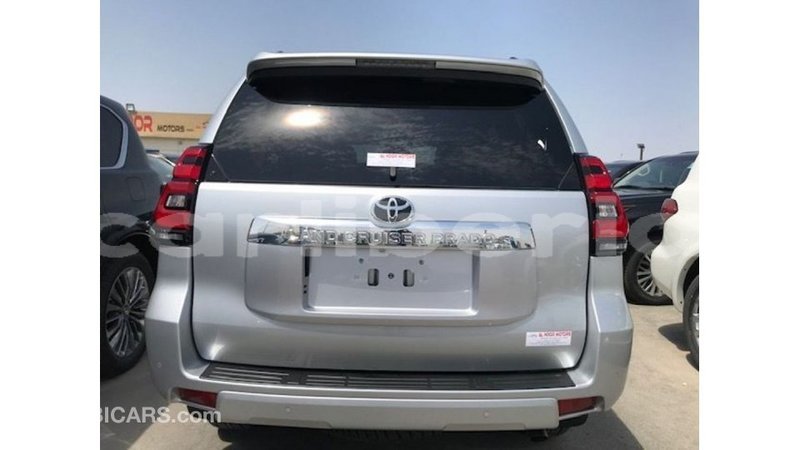Big with watermark toyota prado bomi county import dubai 2913