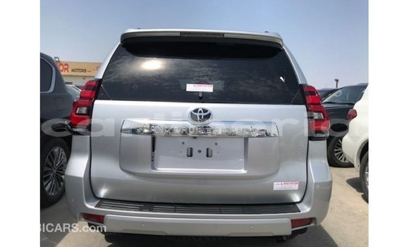 Buy Import Toyota Prado Other Car in Import - Dubai in Bomi County Buy Import Toyota Prado Other Car in Import - Dubai in Bomi County