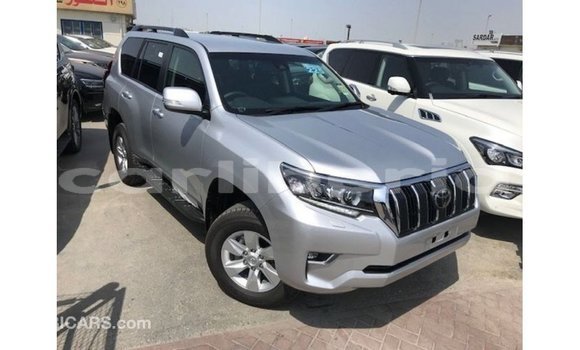 Buy Import Toyota Prado Other Car in Import - Dubai in Bomi County Buy Import Toyota Prado Other Car in Import - Dubai in Bomi County
