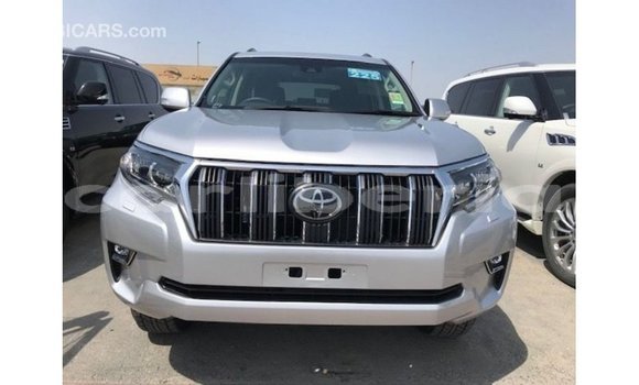 Buy Import Toyota Prado Other Car in Import - Dubai in Bomi County Buy Import Toyota Prado Other Car in Import - Dubai in Bomi County