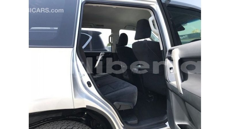 Big with watermark toyota prado bomi county import dubai 2913