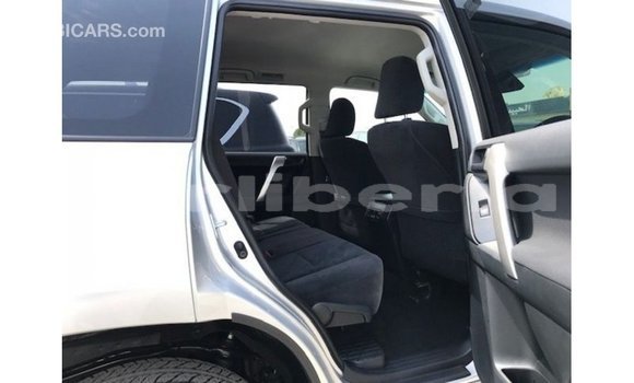Buy Import Toyota Prado Other Car in Import - Dubai in Bomi County Buy Import Toyota Prado Other Car in Import - Dubai in Bomi County