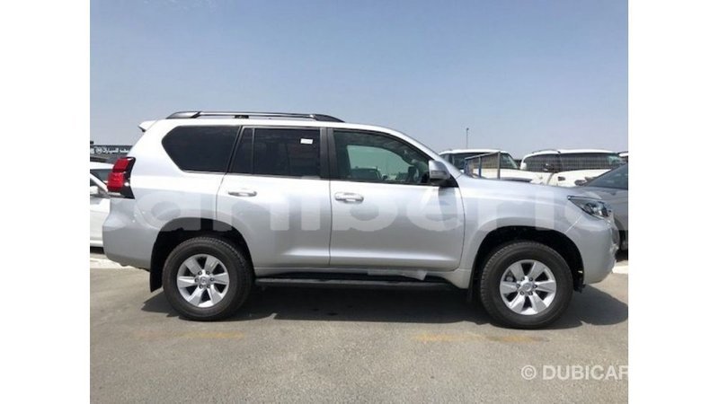 Big with watermark toyota prado bomi county import dubai 2913