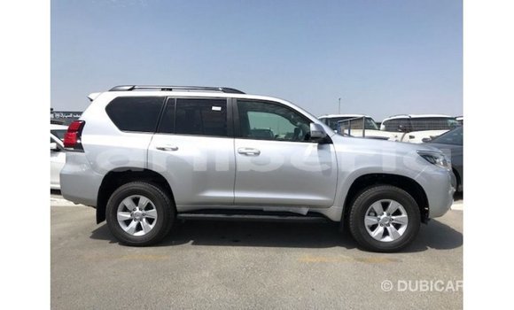 Buy Import Toyota Prado Other Car in Import - Dubai in Bomi County Buy Import Toyota Prado Other Car in Import - Dubai in Bomi County