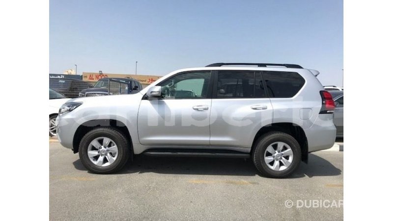 Big with watermark toyota prado bomi county import dubai 2913