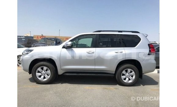 Buy Import Toyota Prado Other Car in Import - Dubai in Bomi County Buy Import Toyota Prado Other Car in Import - Dubai in Bomi County