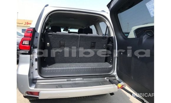 Buy Import Toyota Prado Other Car in Import - Dubai in Bomi County Buy Import Toyota Prado Other Car in Import - Dubai in Bomi County