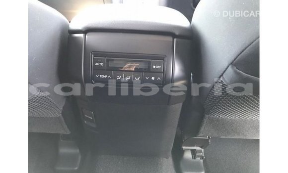Buy Import Toyota Prado Other Car in Import - Dubai in Bomi County Buy Import Toyota Prado Other Car in Import - Dubai in Bomi County