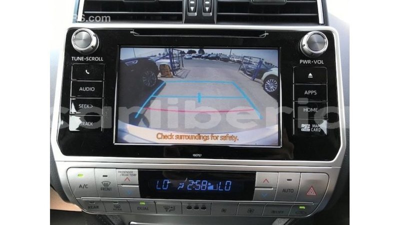 Big with watermark toyota prado bomi county import dubai 2913