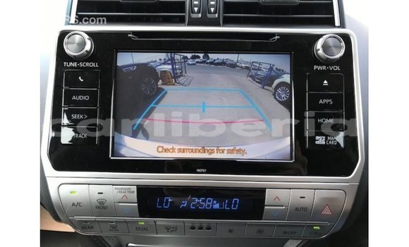 Buy Import Toyota Prado Other Car in Import - Dubai in Bomi County Buy Import Toyota Prado Other Car in Import - Dubai in Bomi County