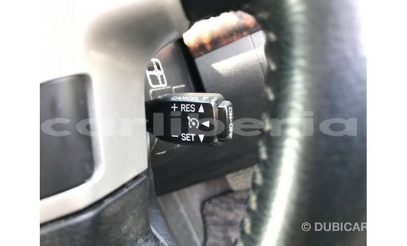 Buy Import Toyota Land Cruiser White Car in Import - Dubai in Bomi County Buy Import Toyota Land Cruiser White Car in Import - Dubai in Bomi County