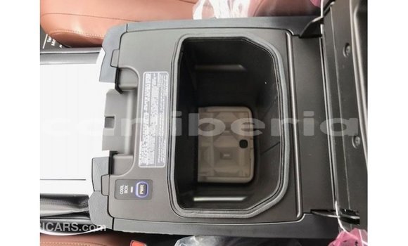 Buy Import Toyota Land Cruiser Black Car in Import - Dubai in Bomi County Buy Import Toyota Land Cruiser Black Car in Import - Dubai in Bomi County