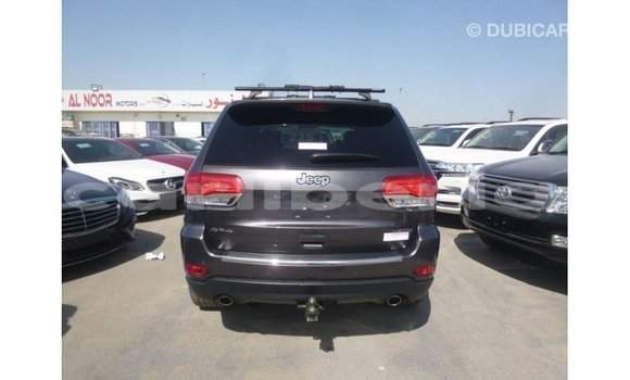 Buy Import Jeep Grand Cherokee Other Car in Import - Dubai in Bomi County Buy Import Jeep Grand Cherokee Other Car in Import - Dubai in Bomi County