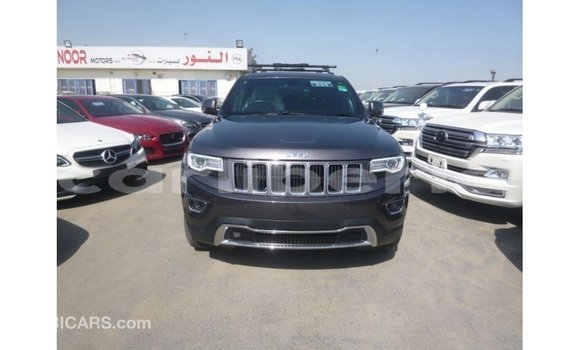 Buy Import Jeep Grand Cherokee Other Car in Import - Dubai in Bomi County Buy Import Jeep Grand Cherokee Other Car in Import - Dubai in Bomi County