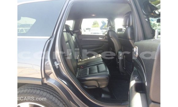 Buy Import Jeep Grand Cherokee Other Car in Import - Dubai in Bomi County Buy Import Jeep Grand Cherokee Other Car in Import - Dubai in Bomi County