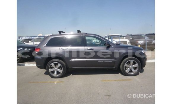 Buy Import Jeep Grand Cherokee Other Car in Import - Dubai in Bomi County Buy Import Jeep Grand Cherokee Other Car in Import - Dubai in Bomi County