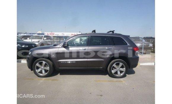 Buy Import Jeep Grand Cherokee Other Car in Import - Dubai in Bomi County Buy Import Jeep Grand Cherokee Other Car in Import - Dubai in Bomi County