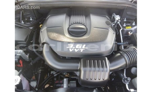 Buy Import Jeep Grand Cherokee Other Car in Import - Dubai in Bomi County Buy Import Jeep Grand Cherokee Other Car in Import - Dubai in Bomi County