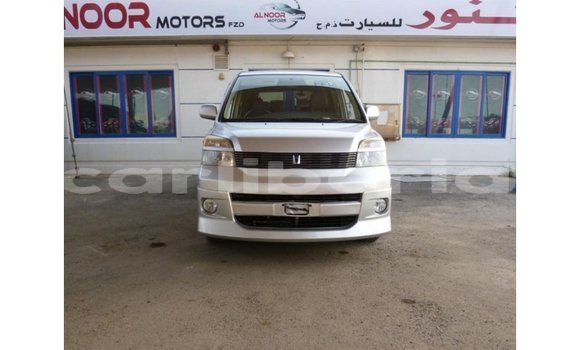 Buy Import Toyota Voxy Other Car in Import - Dubai in Bomi County Buy Import Toyota Voxy Other Car in Import - Dubai in Bomi County