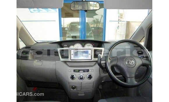 Buy Import Toyota Voxy Other Car in Import - Dubai in Bomi County Buy Import Toyota Voxy Other Car in Import - Dubai in Bomi County