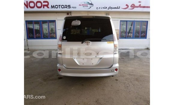 Buy Import Toyota Voxy Other Car in Import - Dubai in Bomi County Buy Import Toyota Voxy Other Car in Import - Dubai in Bomi County