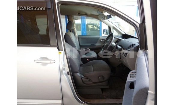 Buy Import Toyota Voxy Other Car in Import - Dubai in Bomi County Buy Import Toyota Voxy Other Car in Import - Dubai in Bomi County