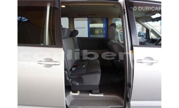 Buy Import Toyota Voxy Other Car in Import - Dubai in Bomi County Buy Import Toyota Voxy Other Car in Import - Dubai in Bomi County