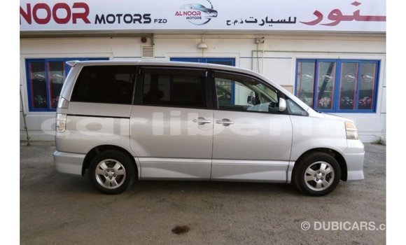 Buy Import Toyota Voxy Other Car in Import - Dubai in Bomi County Buy Import Toyota Voxy Other Car in Import - Dubai in Bomi County