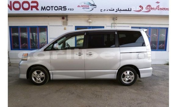 Buy Import Toyota Voxy Other Car in Import - Dubai in Bomi County Buy Import Toyota Voxy Other Car in Import - Dubai in Bomi County