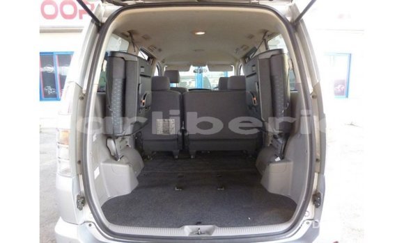 Buy Import Toyota Voxy Other Car in Import - Dubai in Bomi County Buy Import Toyota Voxy Other Car in Import - Dubai in Bomi County