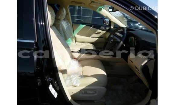 Buy Import Lexus RX 350 Black Car in Import - Dubai in Bomi County Buy Import Lexus RX 350 Black Car in Import - Dubai in Bomi County