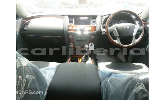 Buy Import Infiniti Q White Car in Import - Dubai in Bomi County Buy Import Infiniti Q White Car in Import - Dubai in Bomi County
