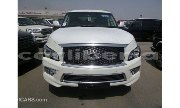 Buy Import Infiniti Q White Car in Import - Dubai in Bomi County Buy Import Infiniti Q White Car in Import - Dubai in Bomi County