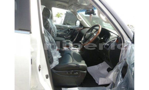 Buy Import Infiniti Q White Car in Import - Dubai in Bomi County Buy Import Infiniti Q White Car in Import - Dubai in Bomi County