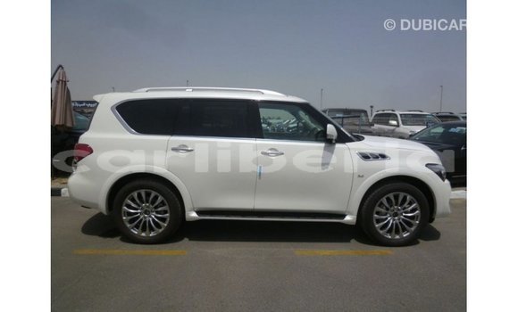 Buy Import Infiniti Q White Car in Import - Dubai in Bomi County Buy Import Infiniti Q White Car in Import - Dubai in Bomi County