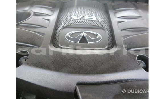 Buy Import Infiniti Q White Car in Import - Dubai in Bomi County Buy Import Infiniti Q White Car in Import - Dubai in Bomi County