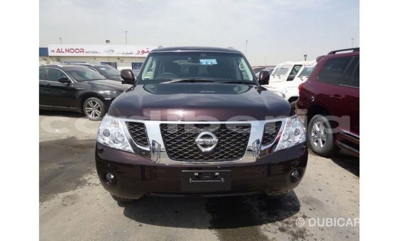 Buy Import Nissan Patrol Brown Car in Import - Dubai in Bomi County Buy Import Nissan Patrol Brown Car in Import - Dubai in Bomi County