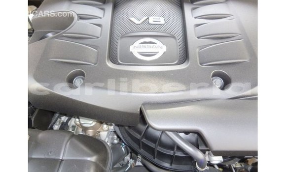 Buy Import Nissan Patrol Brown Car in Import - Dubai in Bomi County Buy Import Nissan Patrol Brown Car in Import - Dubai in Bomi County