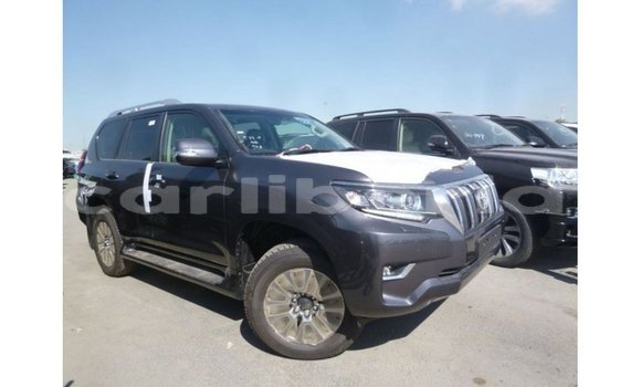 Buy Import Toyota Prado Other Car in Import - Dubai in Bomi County Buy Import Toyota Prado Other Car in Import - Dubai in Bomi County