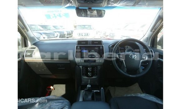 Buy Import Toyota Prado Other Car in Import - Dubai in Bomi County Buy Import Toyota Prado Other Car in Import - Dubai in Bomi County