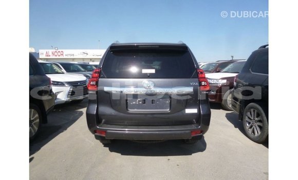 Buy Import Toyota Prado Other Car in Import - Dubai in Bomi County Buy Import Toyota Prado Other Car in Import - Dubai in Bomi County