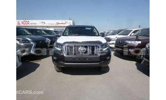 Buy Import Toyota Prado Other Car in Import - Dubai in Bomi County Buy Import Toyota Prado Other Car in Import - Dubai in Bomi County