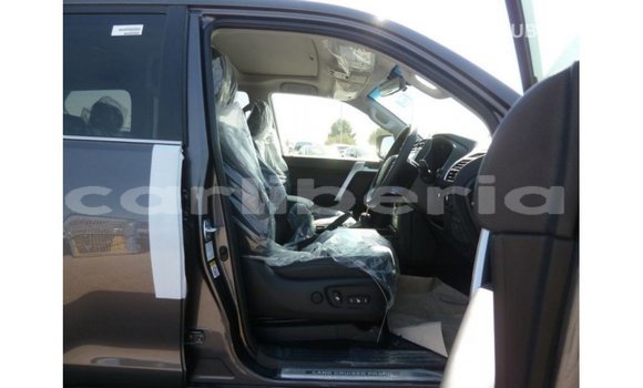 Buy Import Toyota Prado Other Car in Import - Dubai in Bomi County Buy Import Toyota Prado Other Car in Import - Dubai in Bomi County