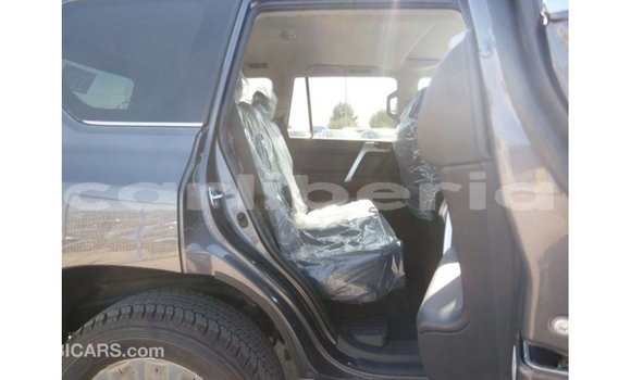 Buy Import Toyota Prado Other Car in Import - Dubai in Bomi County Buy Import Toyota Prado Other Car in Import - Dubai in Bomi County