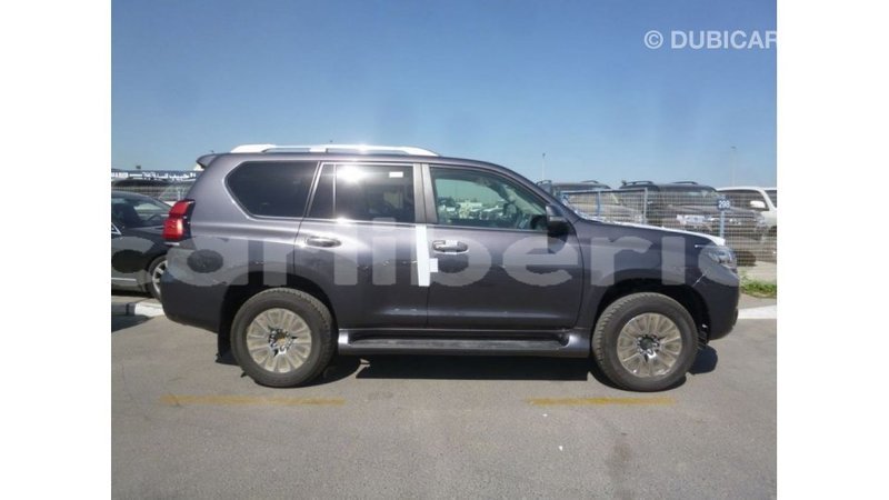 Big with watermark toyota prado bomi county import dubai 2927