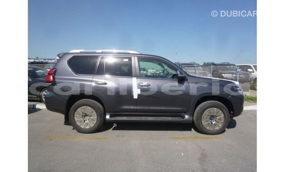 Buy Import Toyota Prado Other Car in Import - Dubai in Bomi County Buy Import Toyota Prado Other Car in Import - Dubai in Bomi County