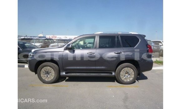 Buy Import Toyota Prado Other Car in Import - Dubai in Bomi County Buy Import Toyota Prado Other Car in Import - Dubai in Bomi County