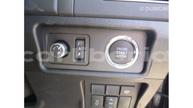 Big with watermark toyota prado bomi county import dubai 2927