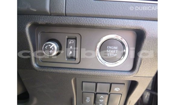 Buy Import Toyota Prado Other Car in Import - Dubai in Bomi County Buy Import Toyota Prado Other Car in Import - Dubai in Bomi County
