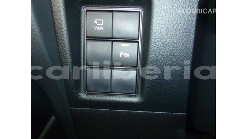 Big with watermark toyota prado bomi county import dubai 2927